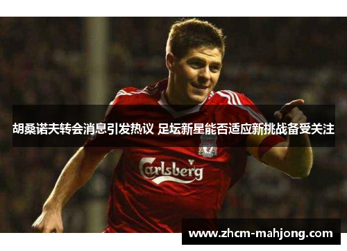 胡桑诺夫转会消息引发热议 足坛新星能否适应新挑战备受关注