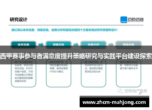 西甲赛事参与者满意度提升策略研究与实践平台建设探索