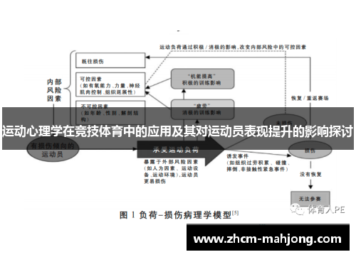 运动心理学在竞技体育中的应用及其对运动员表现提升的影响探讨
